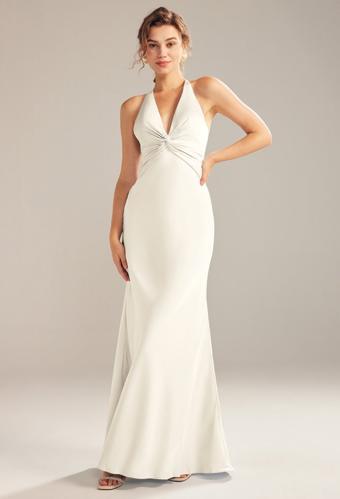 AW Largo Dress